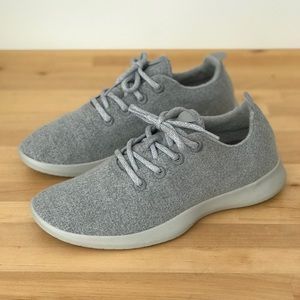 Allbirds Wool Runners